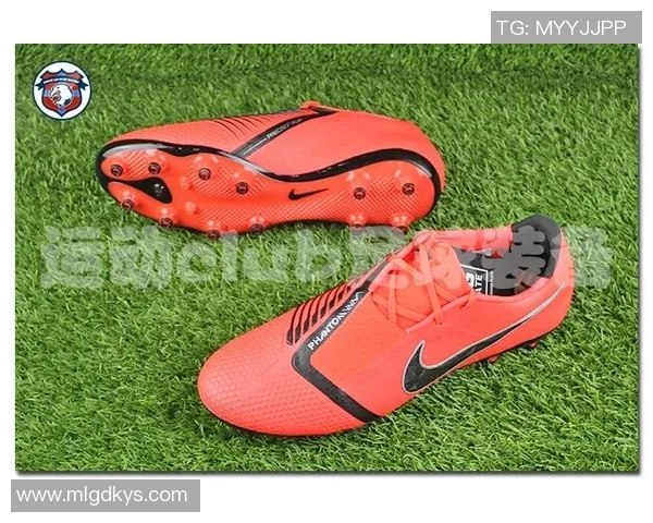 足球鞋毒液背后故事揭秘 这位球星如何将其打造成传奇