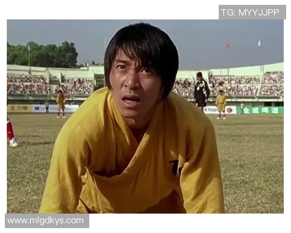 星爷附体少林足球神技再现，荒诞幽默引爆全网热议