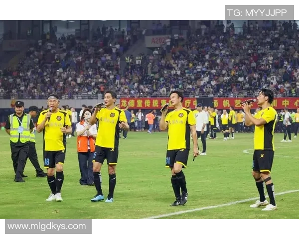 五华县足球球星的崛起与成就探析当地足球运动的发展与影响 五华县足球球星的崛起与成就探析当地足球运动的发展与影响